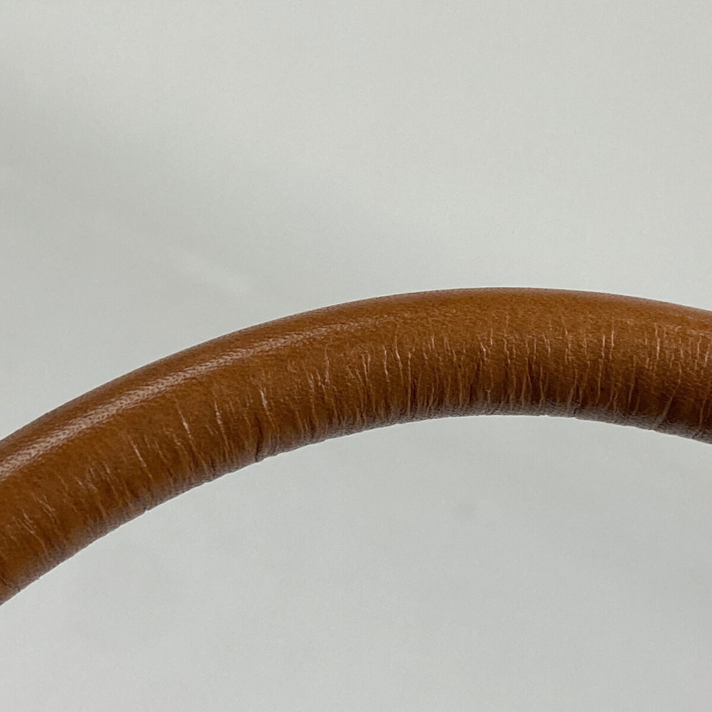 Celine Macadam Pattern All Over Canvas Handbag Br… - image 4